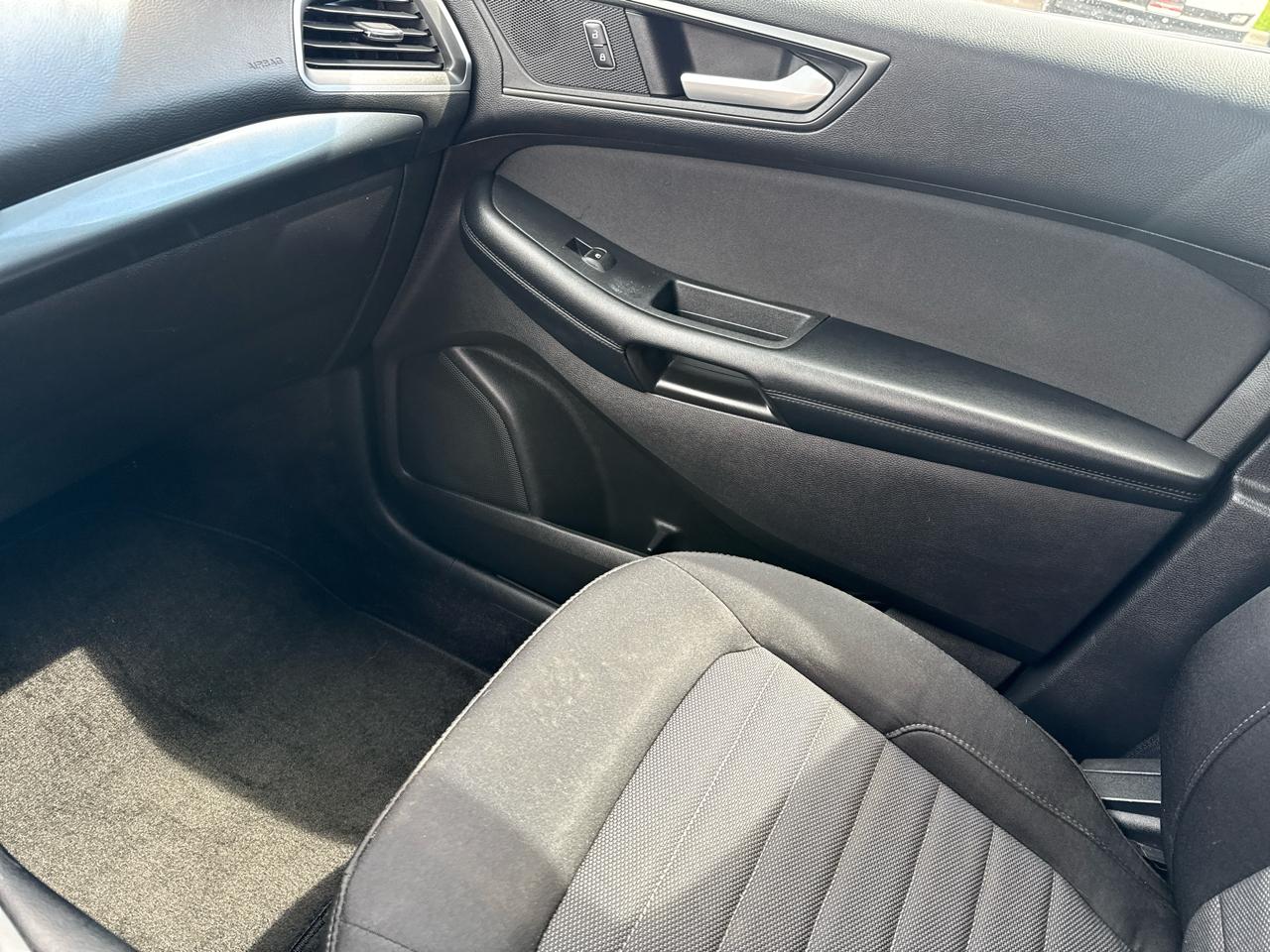 Ford Edge SE AWD 2016