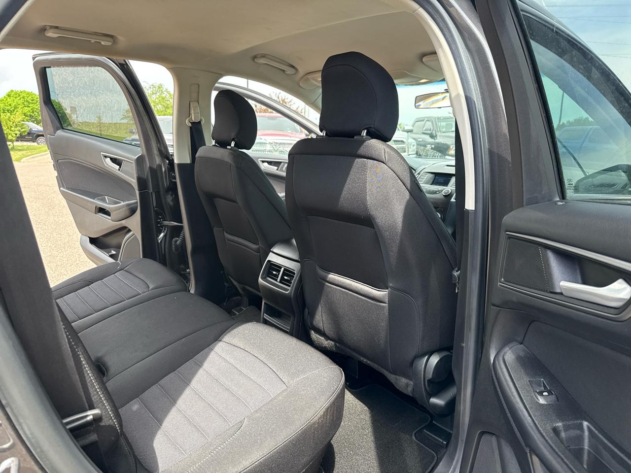 Ford Edge SE AWD 2016