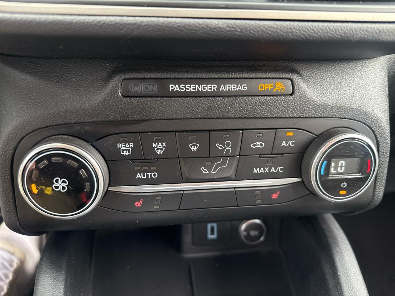 Ford Escape SE AWD 2020
