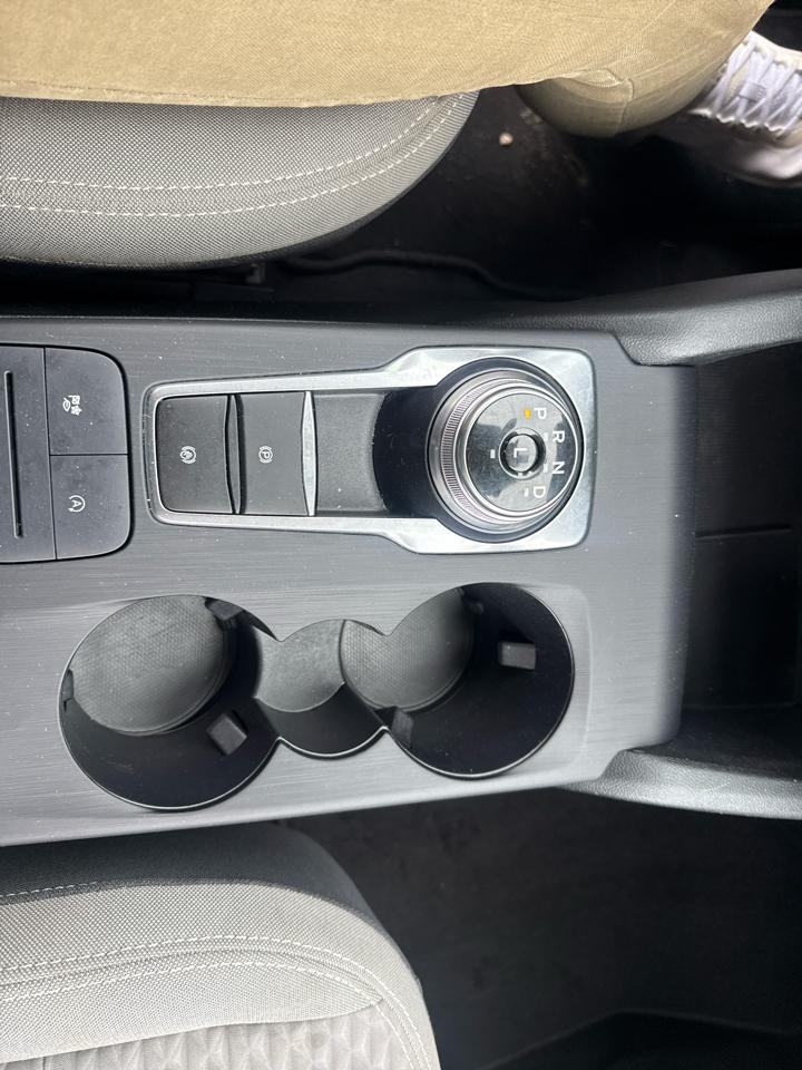 Ford Escape SE AWD 2020