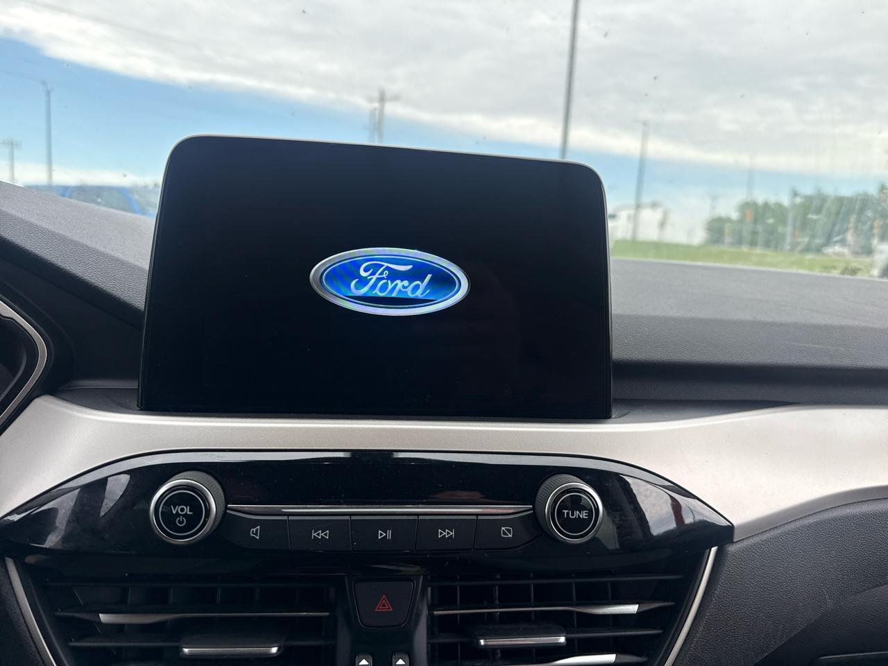 Ford Escape SE AWD 2020