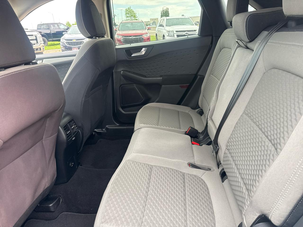 Ford Escape SE AWD 2020