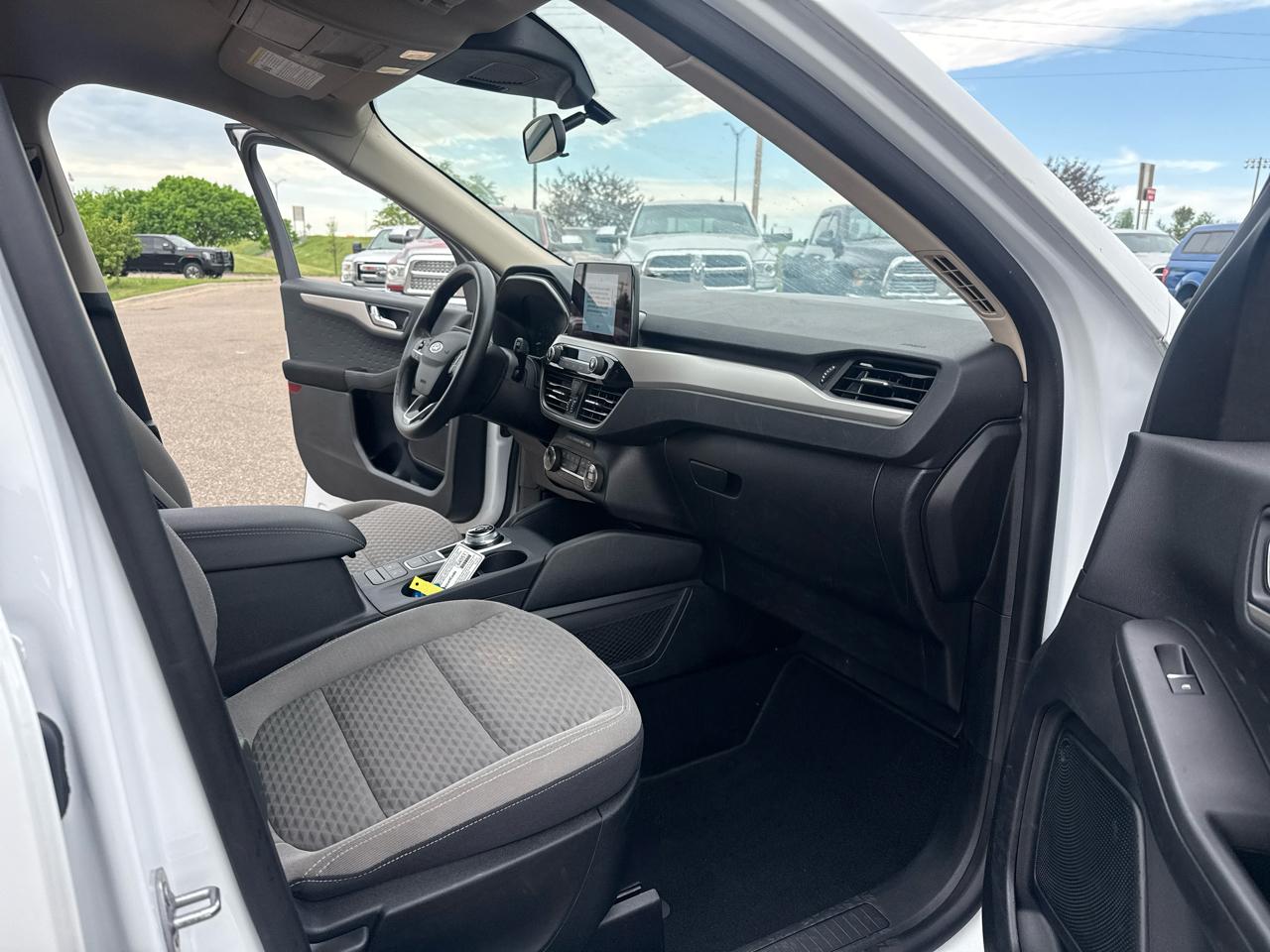 Ford Escape SE AWD 2020
