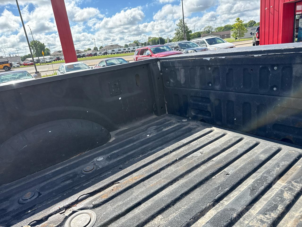 Ford F-350 SD XLT Crew Cab Long Bed DRW 4WD 2021