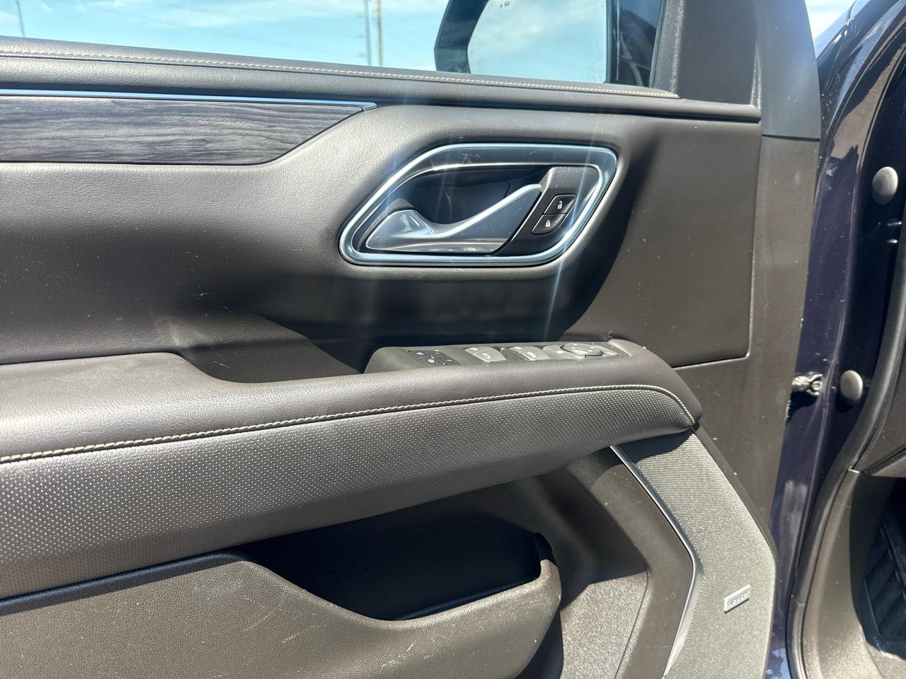 GMC Yukon XL SLT 4WD 2021