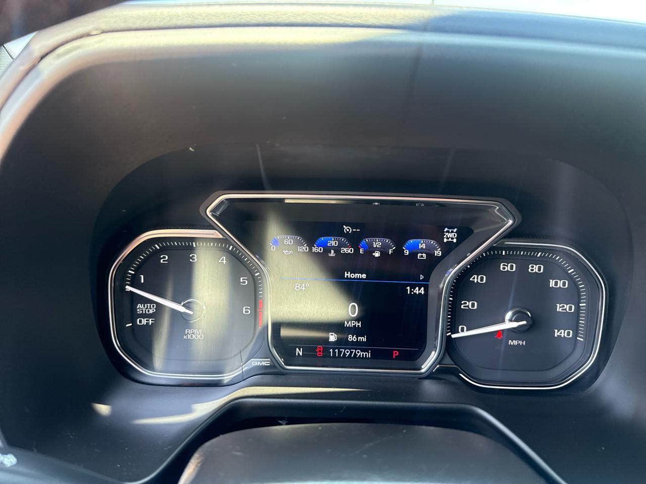 GMC Yukon XL SLT 4WD 2021