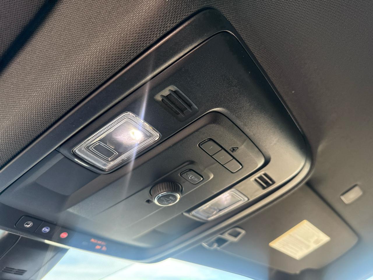 GMC Yukon XL SLT 4WD 2021
