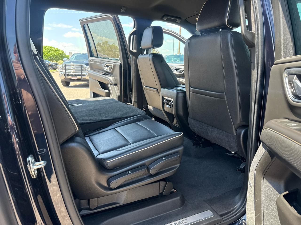 GMC Yukon XL SLT 4WD 2021