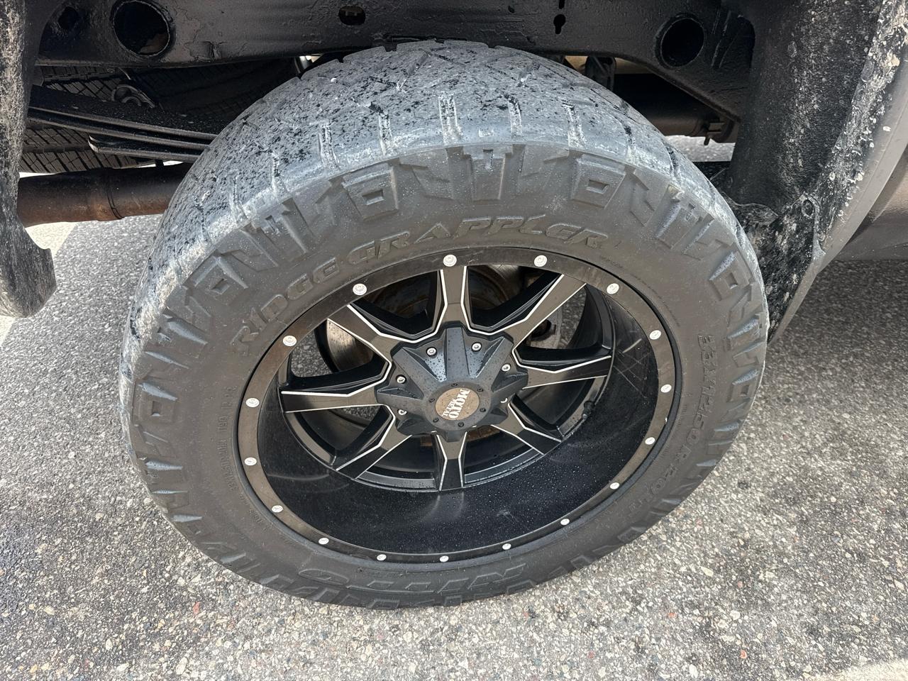 GMC Sierra 1500 Denali Crew Cab Short Box 4WD 2015