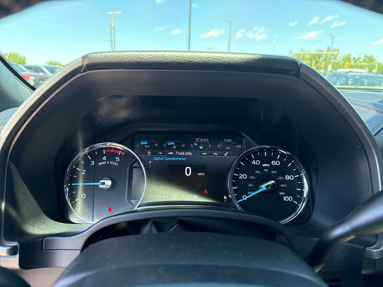 Ford F-350 SD Platinum Crew Cab 4WD 2020