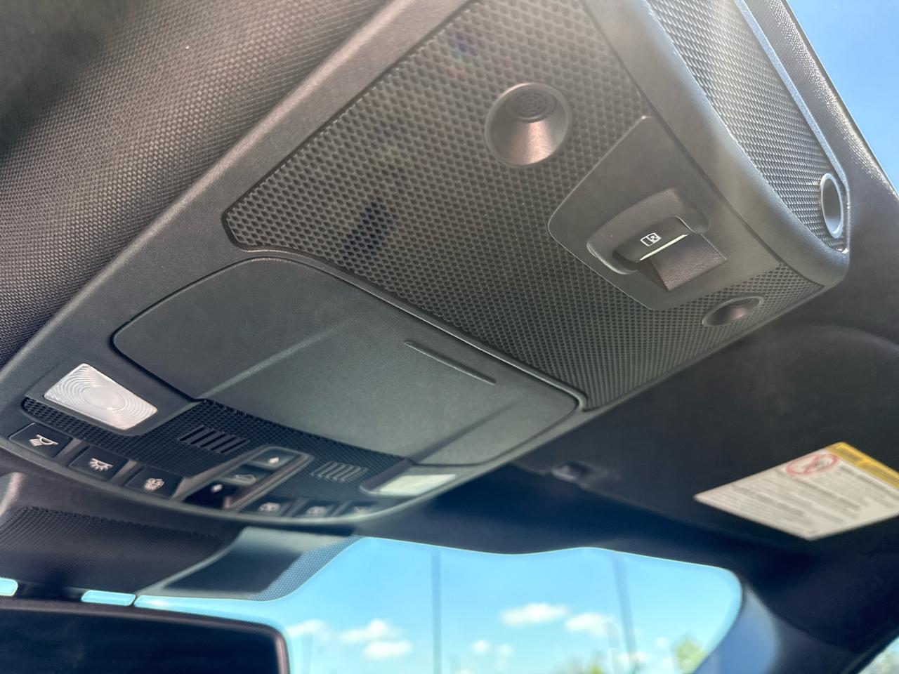 Ford F-350 SD Platinum Crew Cab 4WD 2020