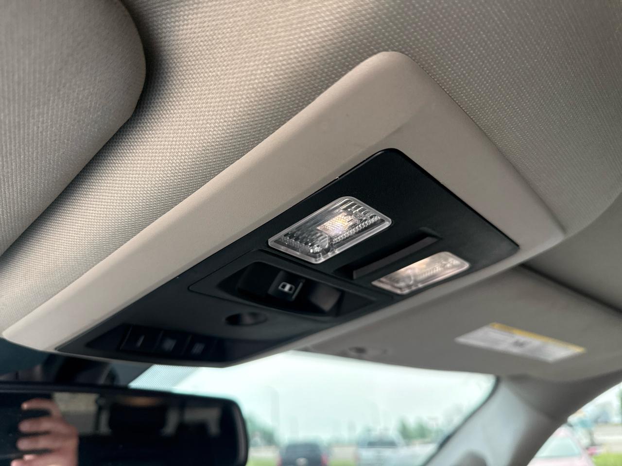 RAM 2500 Laramie Mega Cab 4WD 2018