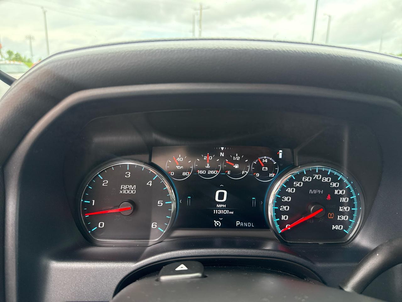 GMC Sierra 1500 Denali Crew Cab 4WD 2018