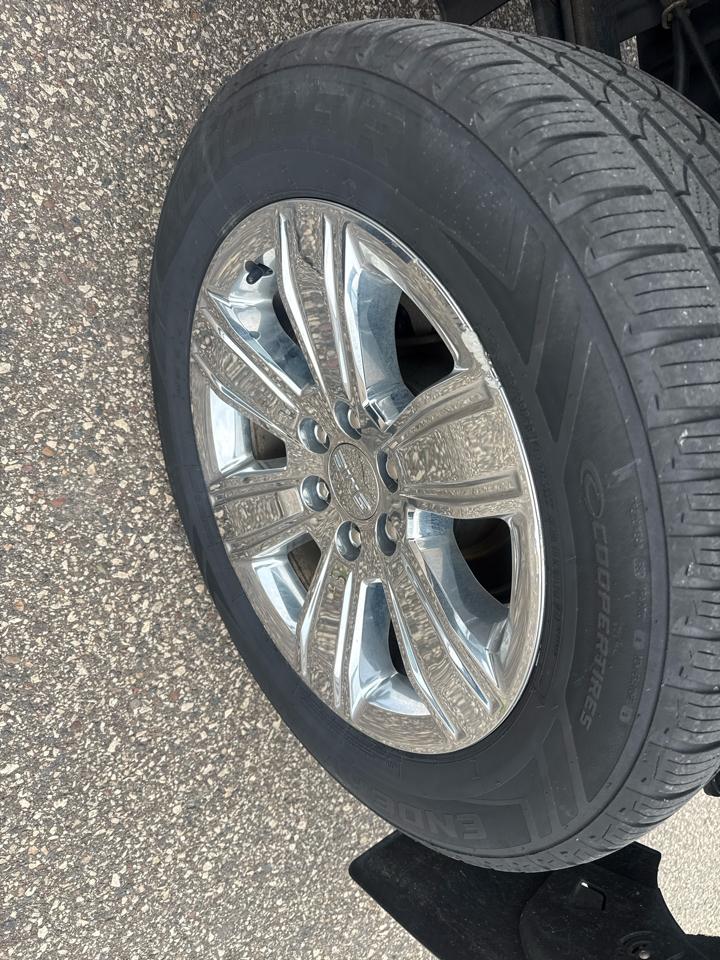 GMC Sierra 1500 Denali Crew Cab 4WD 2018