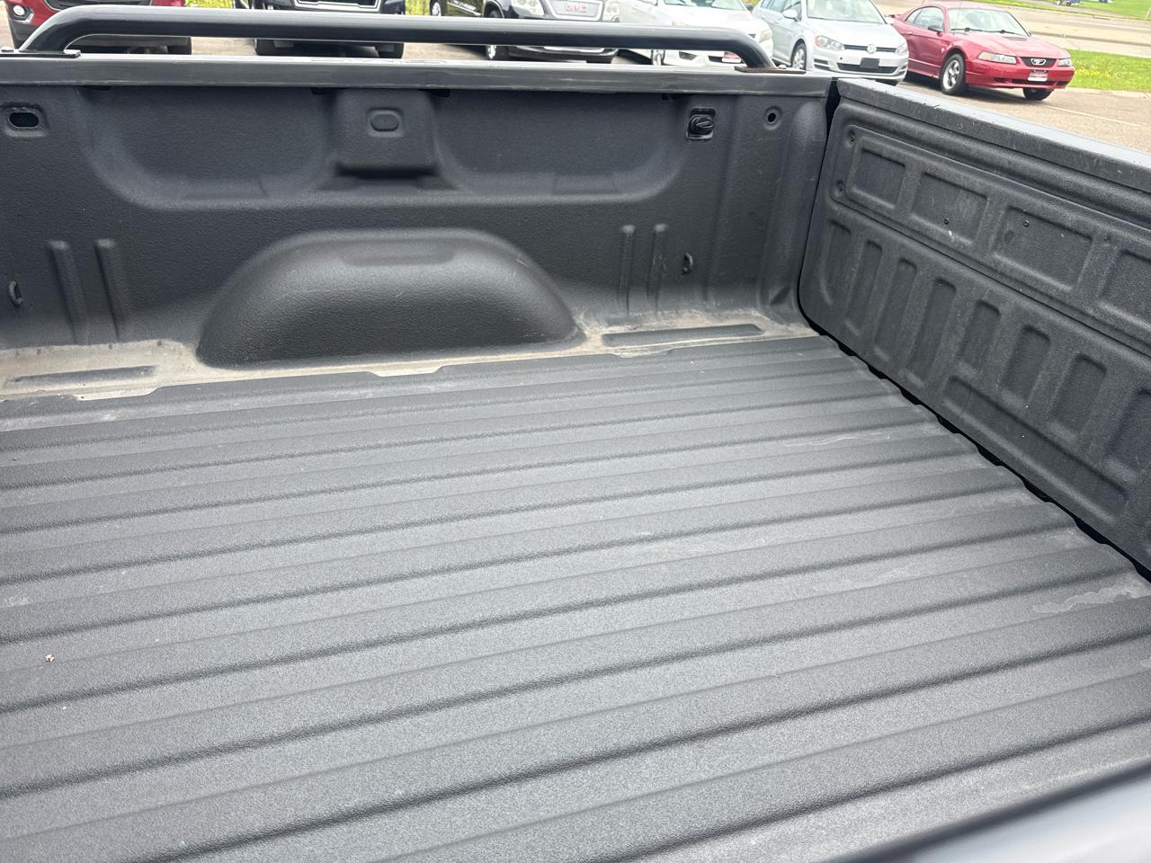 GMC Sierra 1500 Denali Crew Cab 4WD 2018