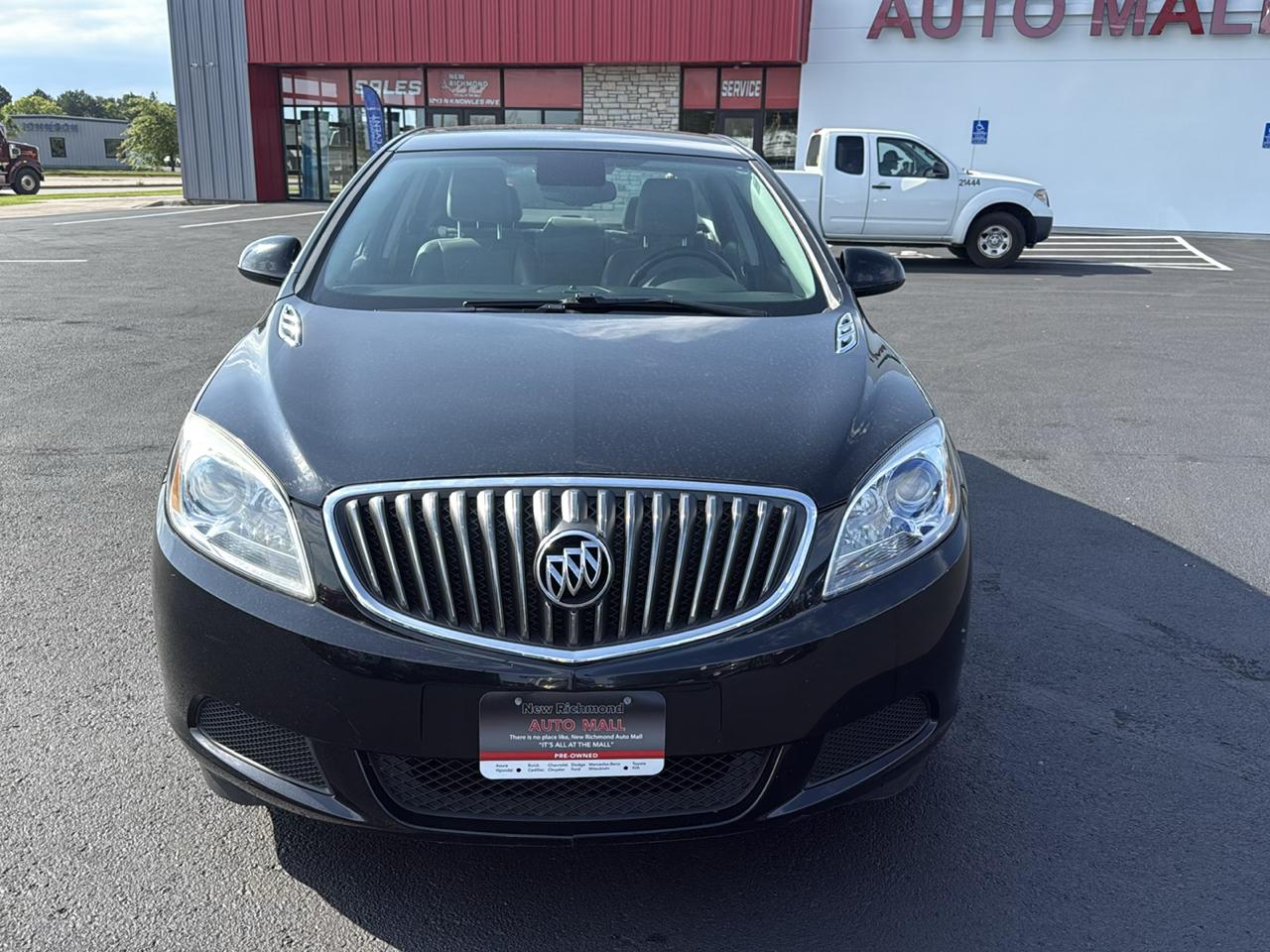 Buick Verano Base 2016