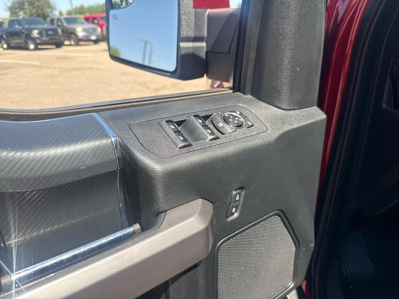 Ford F-150 FX4 SuperCrew 5.5-ft. Bed 4WD 2019