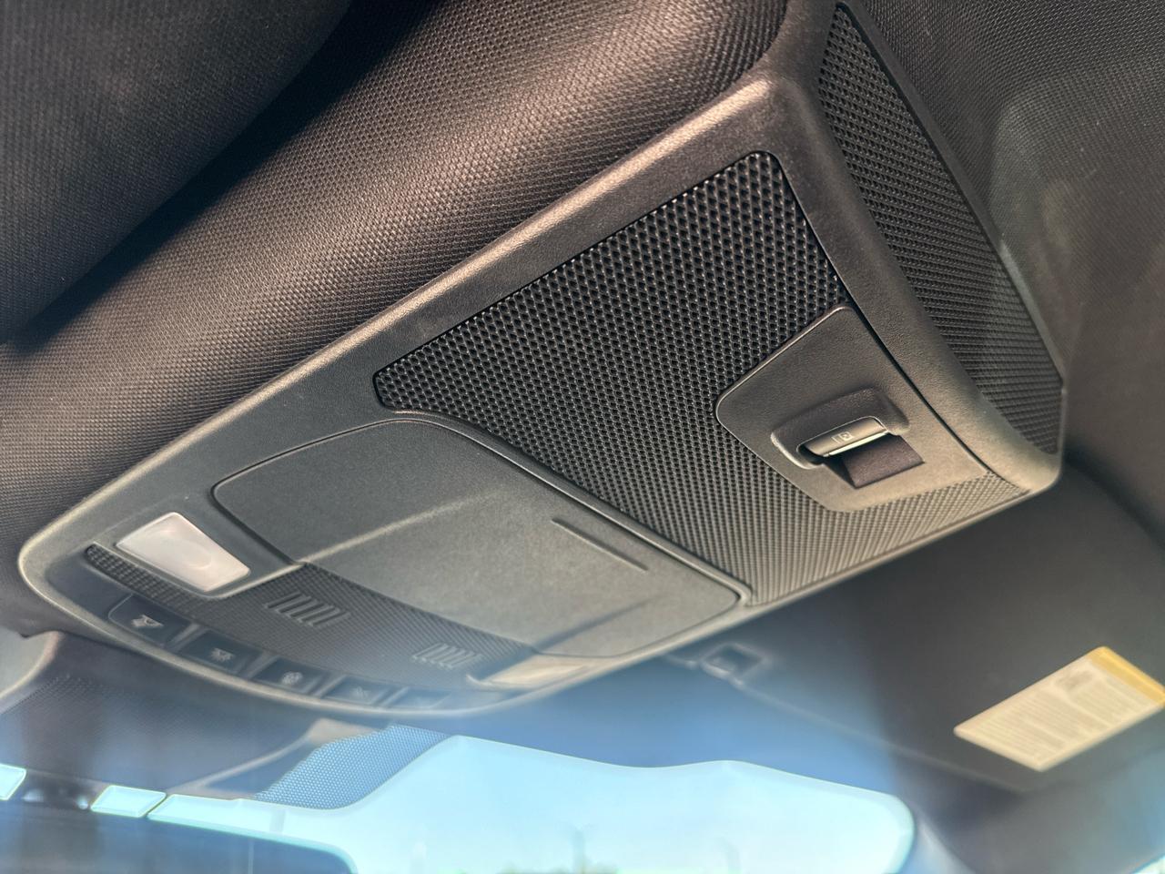 Ford F-150 FX4 SuperCrew 5.5-ft. Bed 4WD 2019