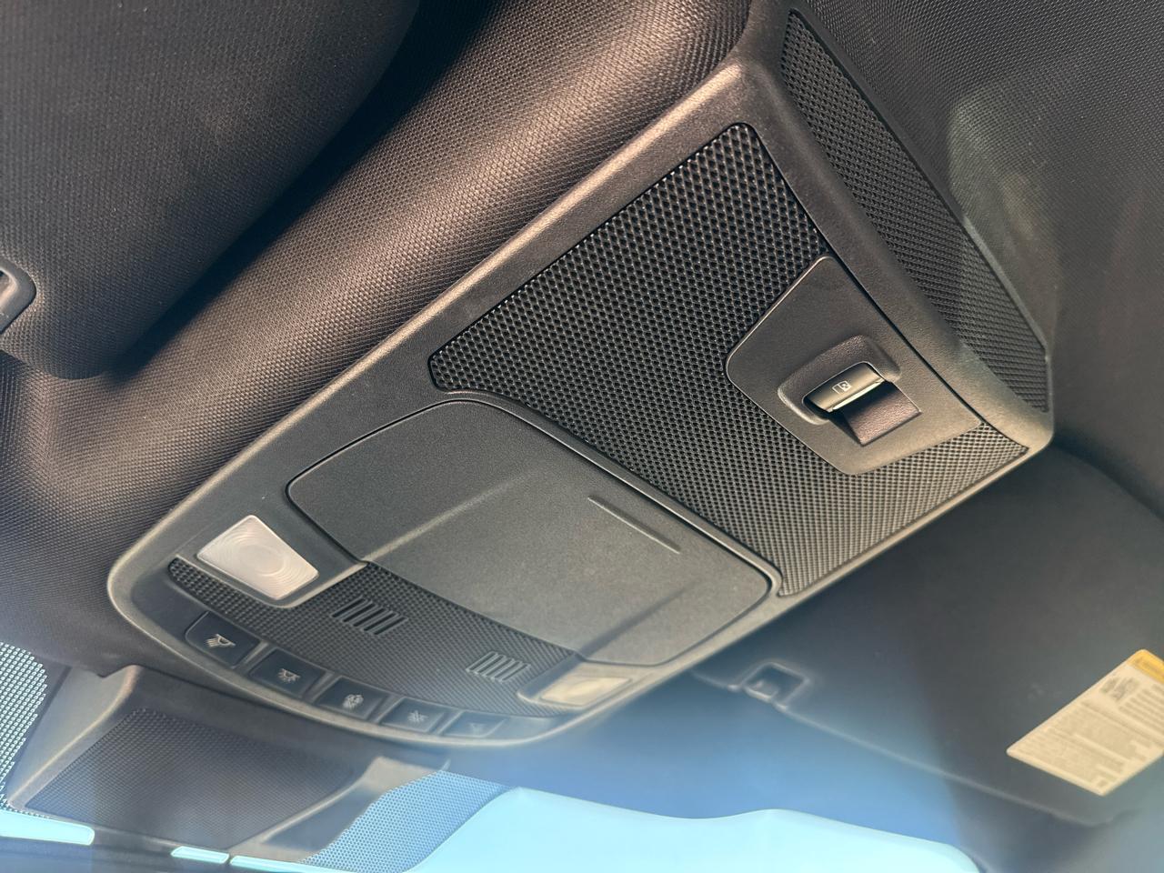 Ford F-150 FX4 SuperCrew 5.5-ft. Bed 4WD 2019