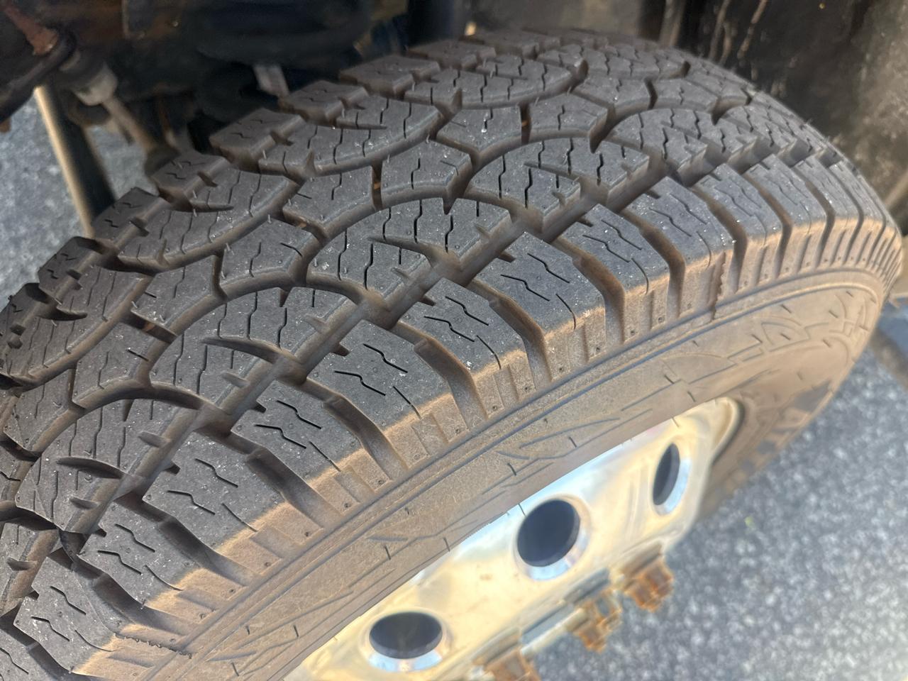 RAM 3500 Laramie Crew Cab LWB 4WD DRW 2019