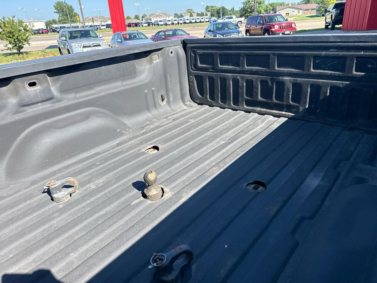 Chevrolet Silverado 3500HD LTZ Crew Cab 4WD 2019