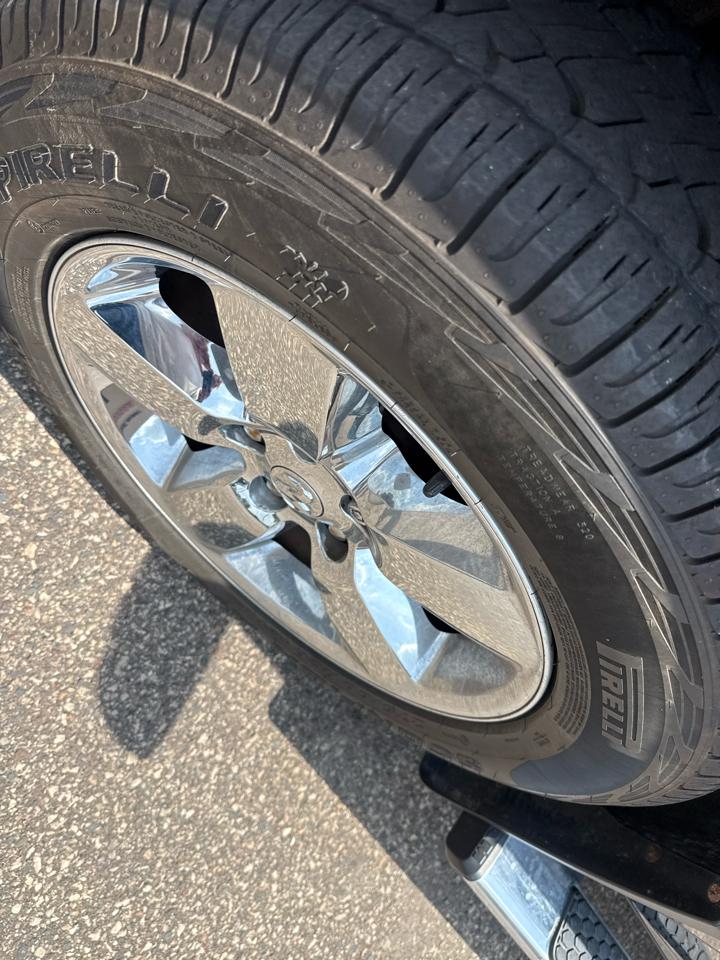 RAM 1500 SLT Crew Cab SWB 4WD 2018
