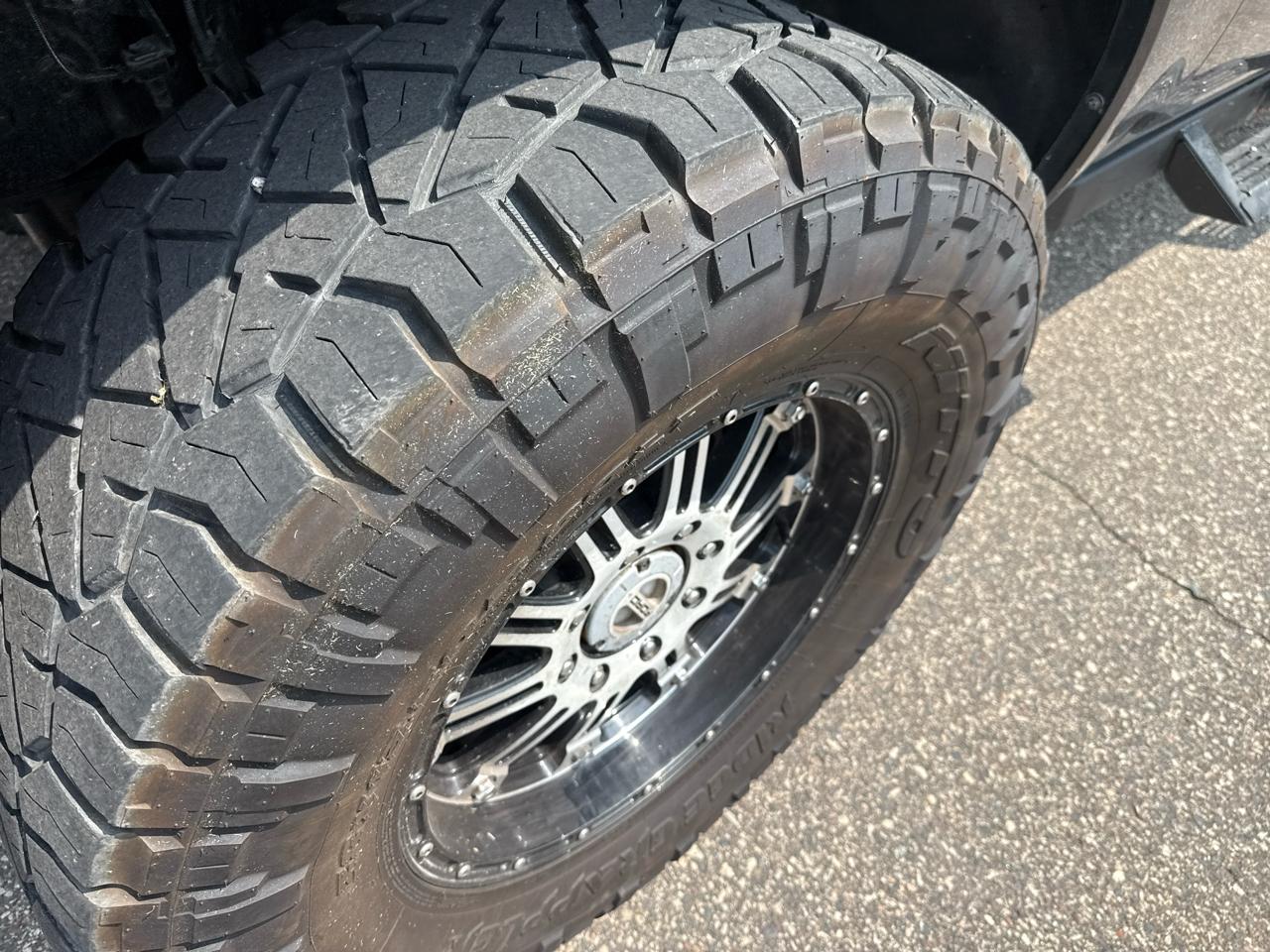 Ford F-250 SD XLT Crew Cab 4WD 2016