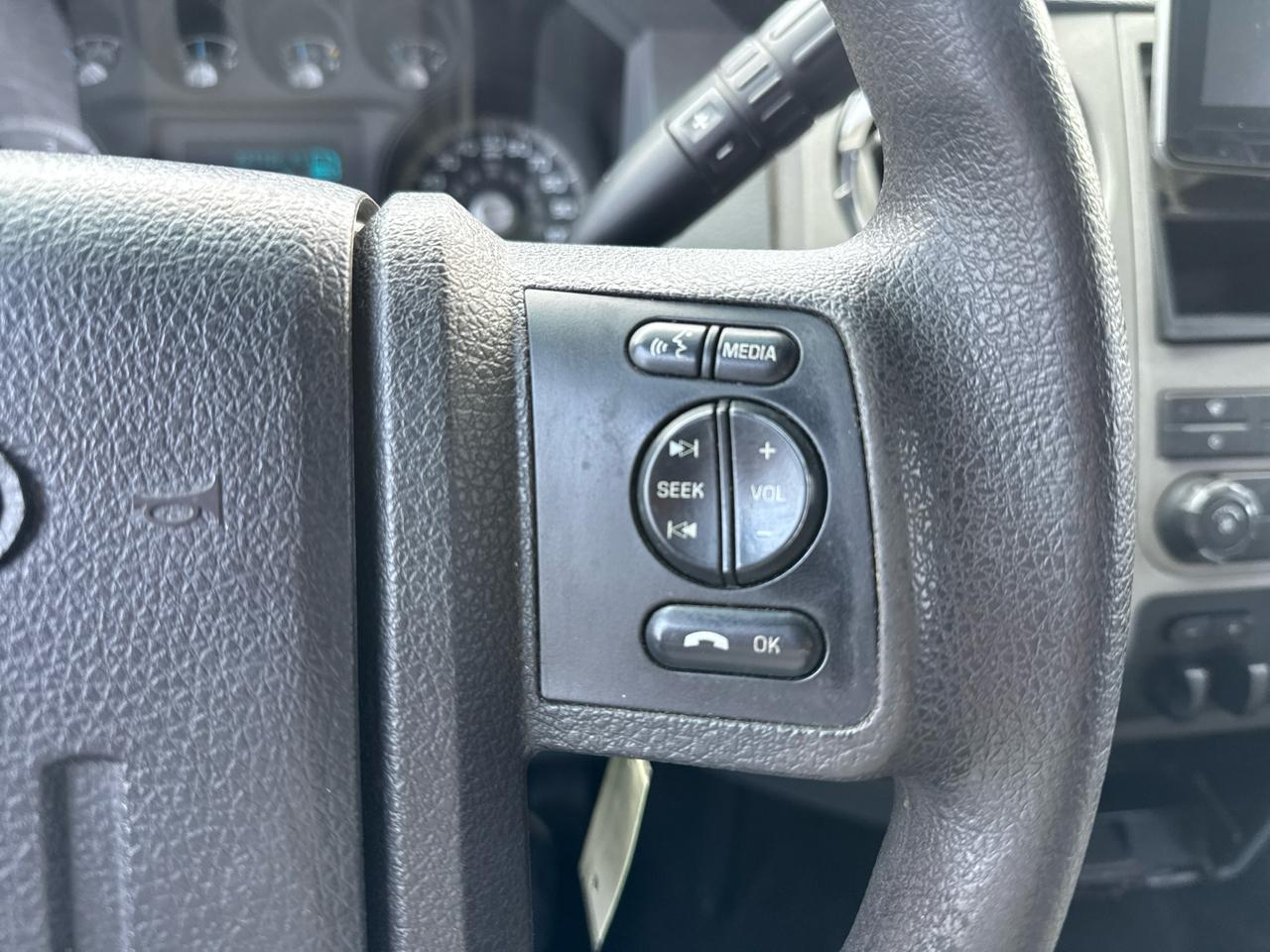 Ford F-250 SD XLT Crew Cab 4WD 2016