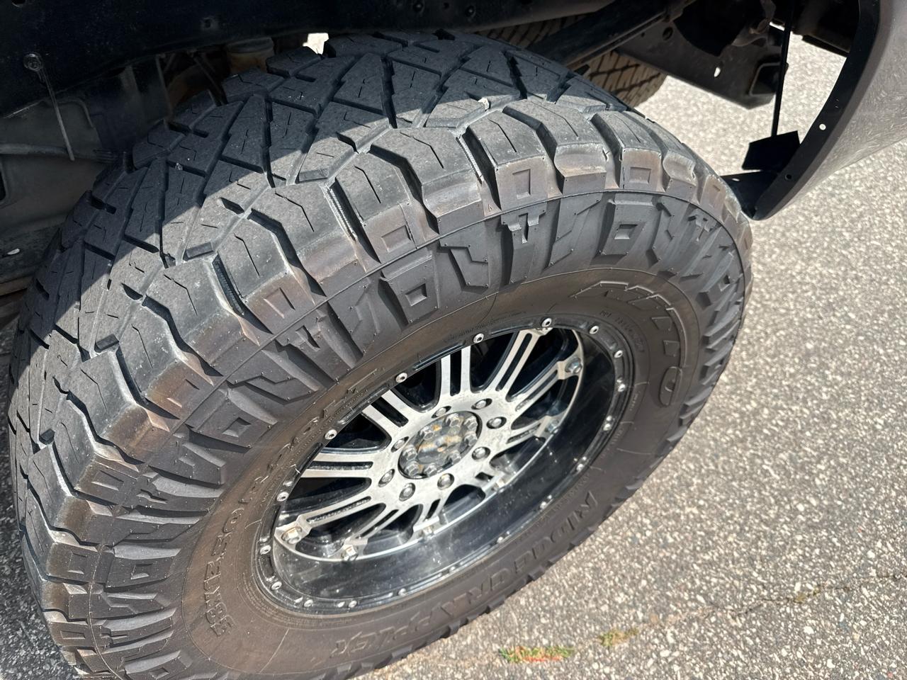 Ford F-250 SD XLT Crew Cab 4WD 2016