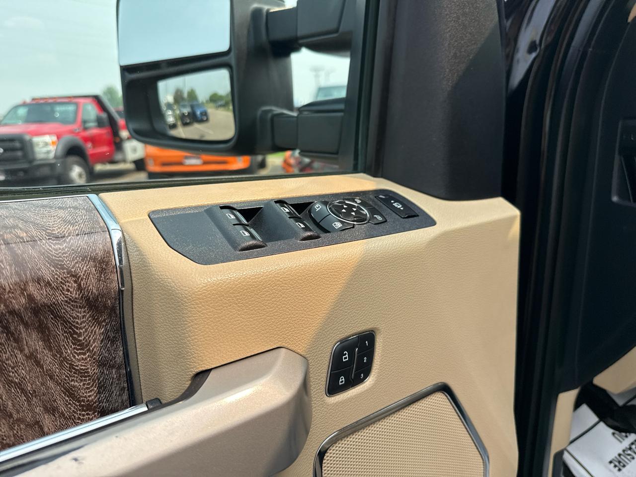 Ford F-350 SD Lariat SuperCab 4WD 2019