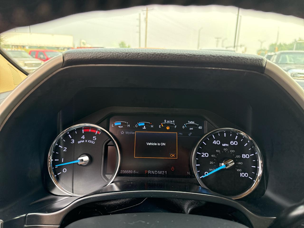 Ford F-350 SD Lariat SuperCab 4WD 2019