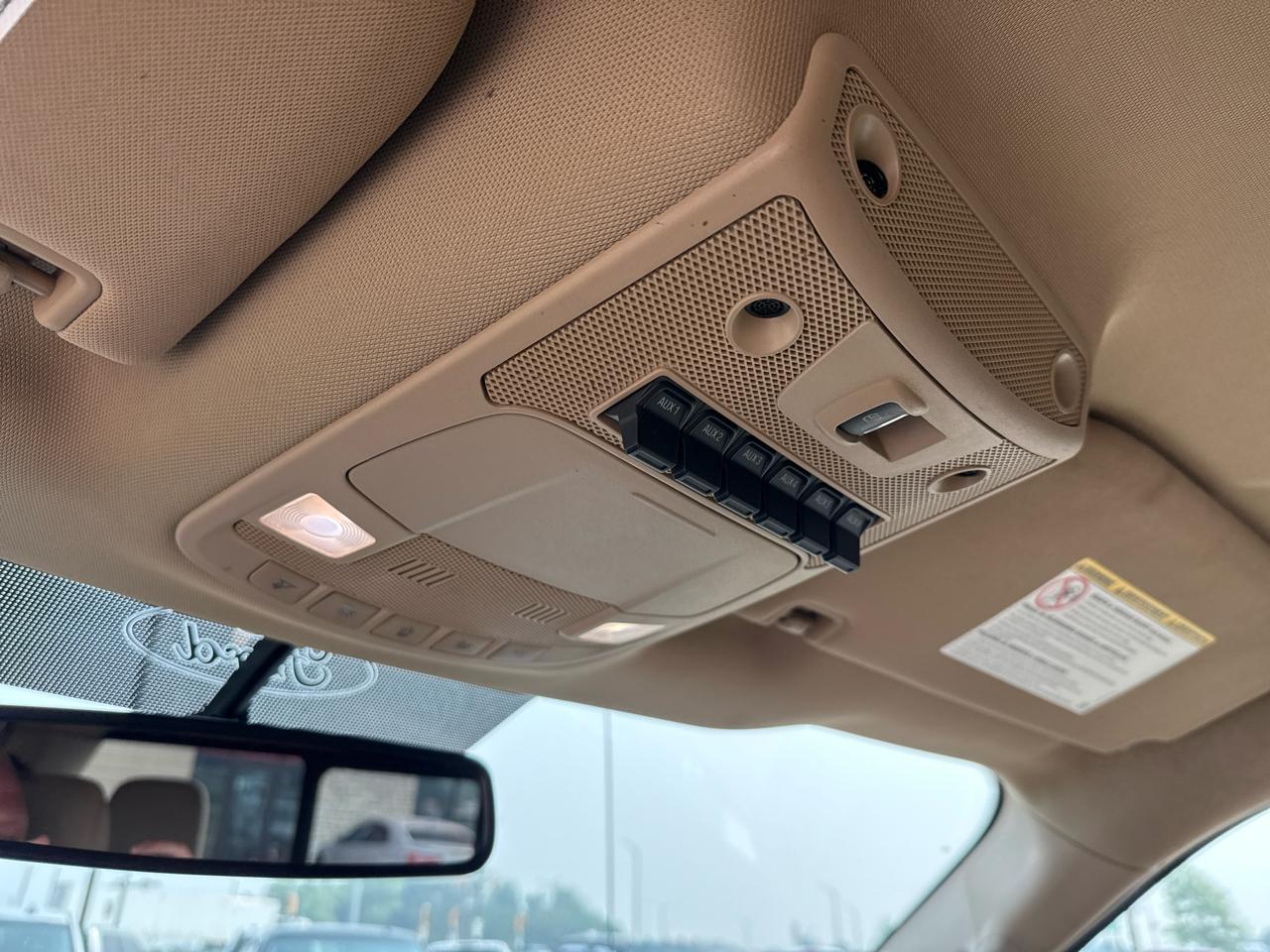 Ford F-350 SD Lariat SuperCab 4WD 2019