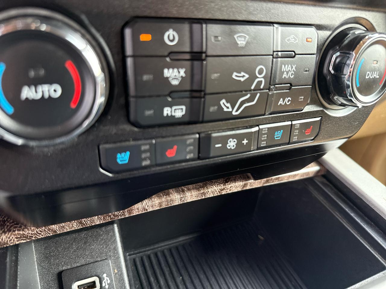 Ford F-350 SD Lariat SuperCab 4WD 2019