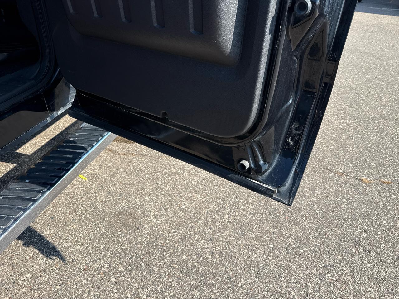 Ford F-450 SD Platinum Crew Cab DRW 4WD 2015
