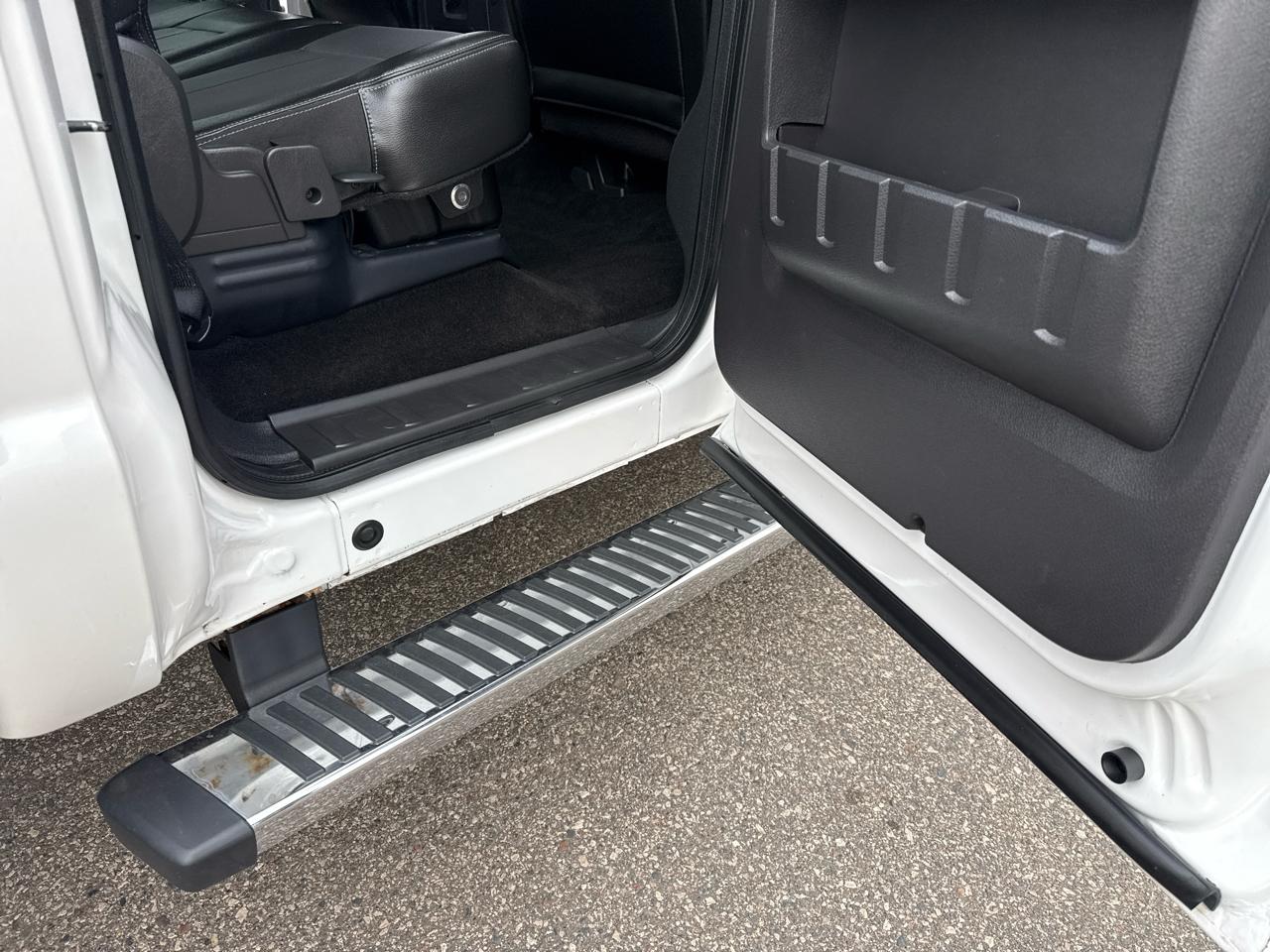 Ford F-250 SD XLT Crew Cab Long Bed 4WD 2016