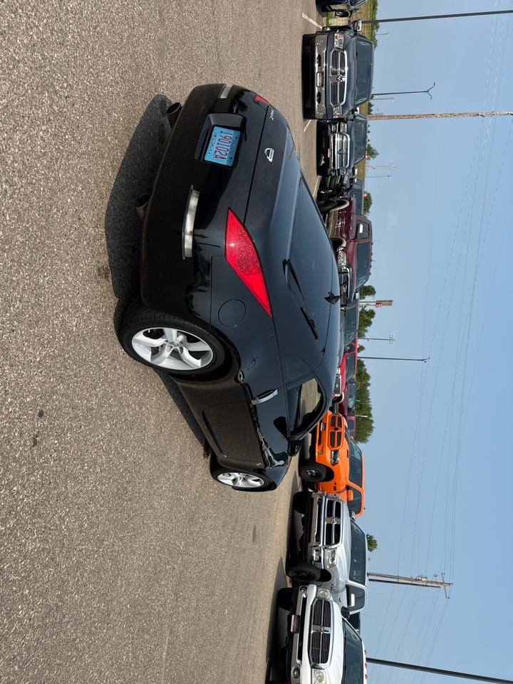 Nissan 350Z Base 2006
