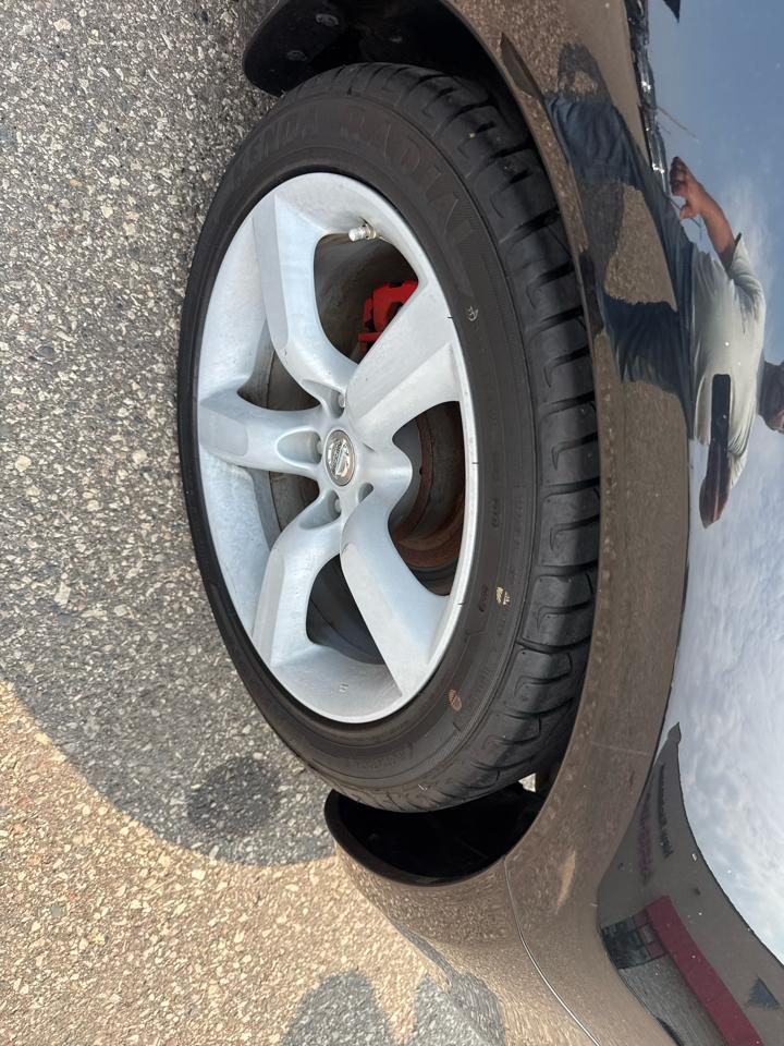Nissan 350Z Base 2006
