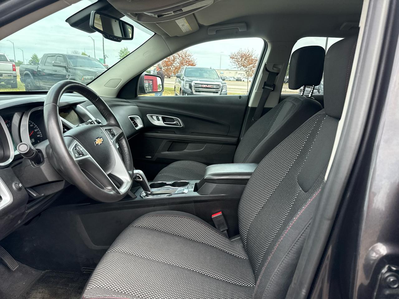 Chevrolet Equinox 2LT AWD 2015