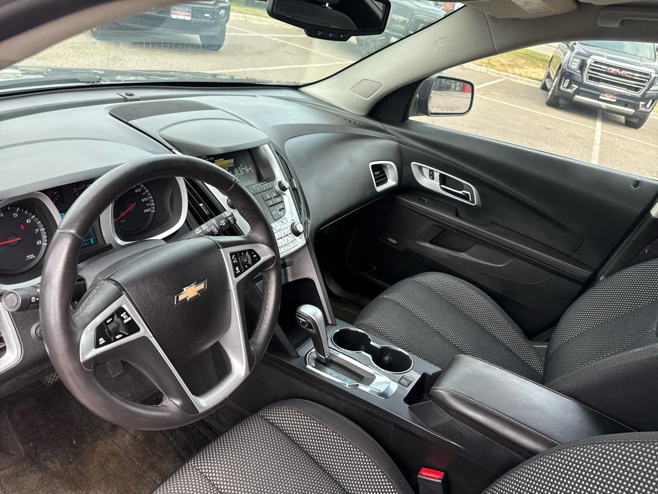 Chevrolet Equinox 2LT AWD 2015