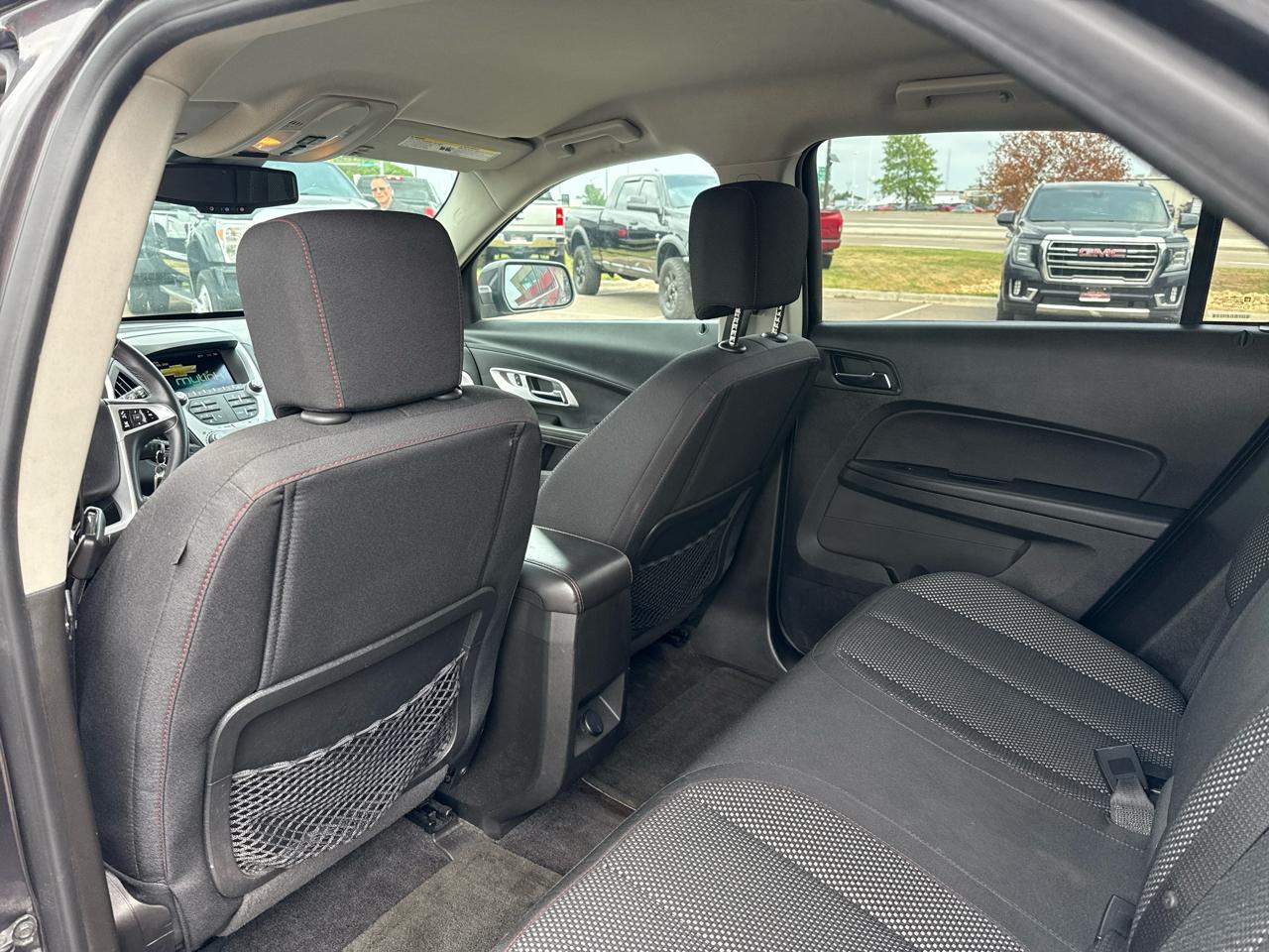 Chevrolet Equinox 2LT AWD 2015
