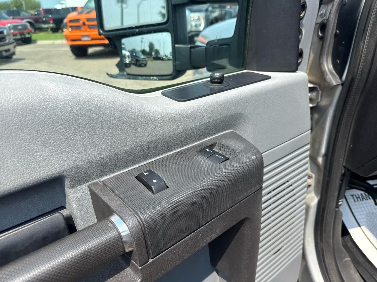 Ford F-250 SD XLT SuperCab 4WD 2013