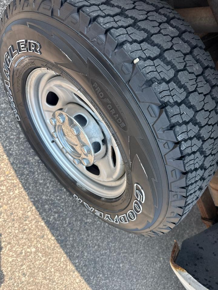 Ford F-250 SD XLT SuperCab 4WD 2013