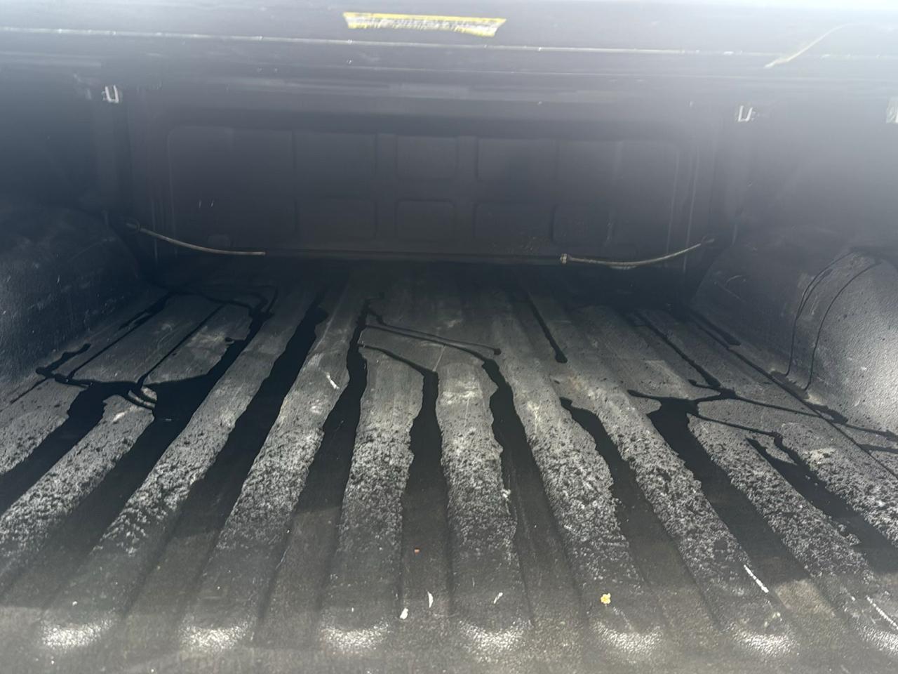 RAM 1500 Sport Crew Cab LWB 4WD 2018