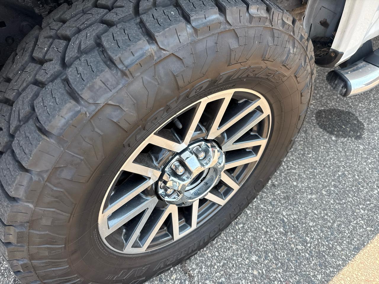 Ford F-350 SD XLT SuperCab LWB 4WD 2019