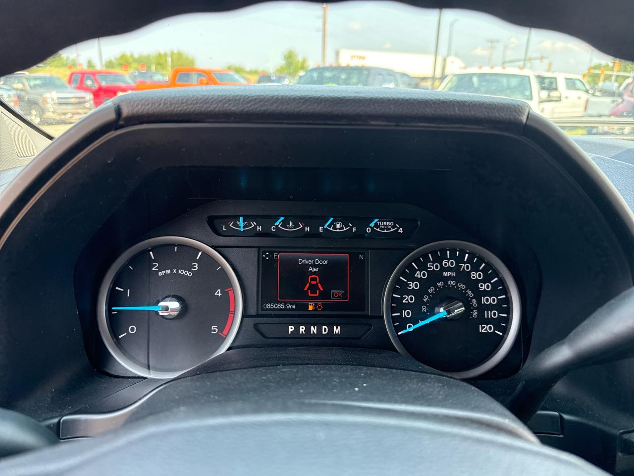 Ford F-350 SD XLT SuperCab LWB 4WD 2019