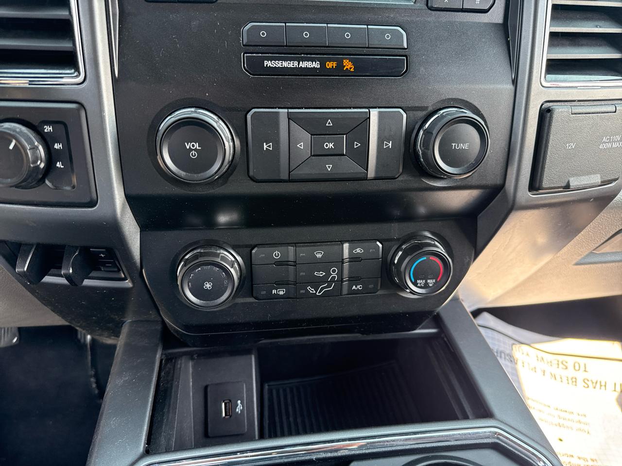 Ford F-350 SD XLT SuperCab LWB 4WD 2019