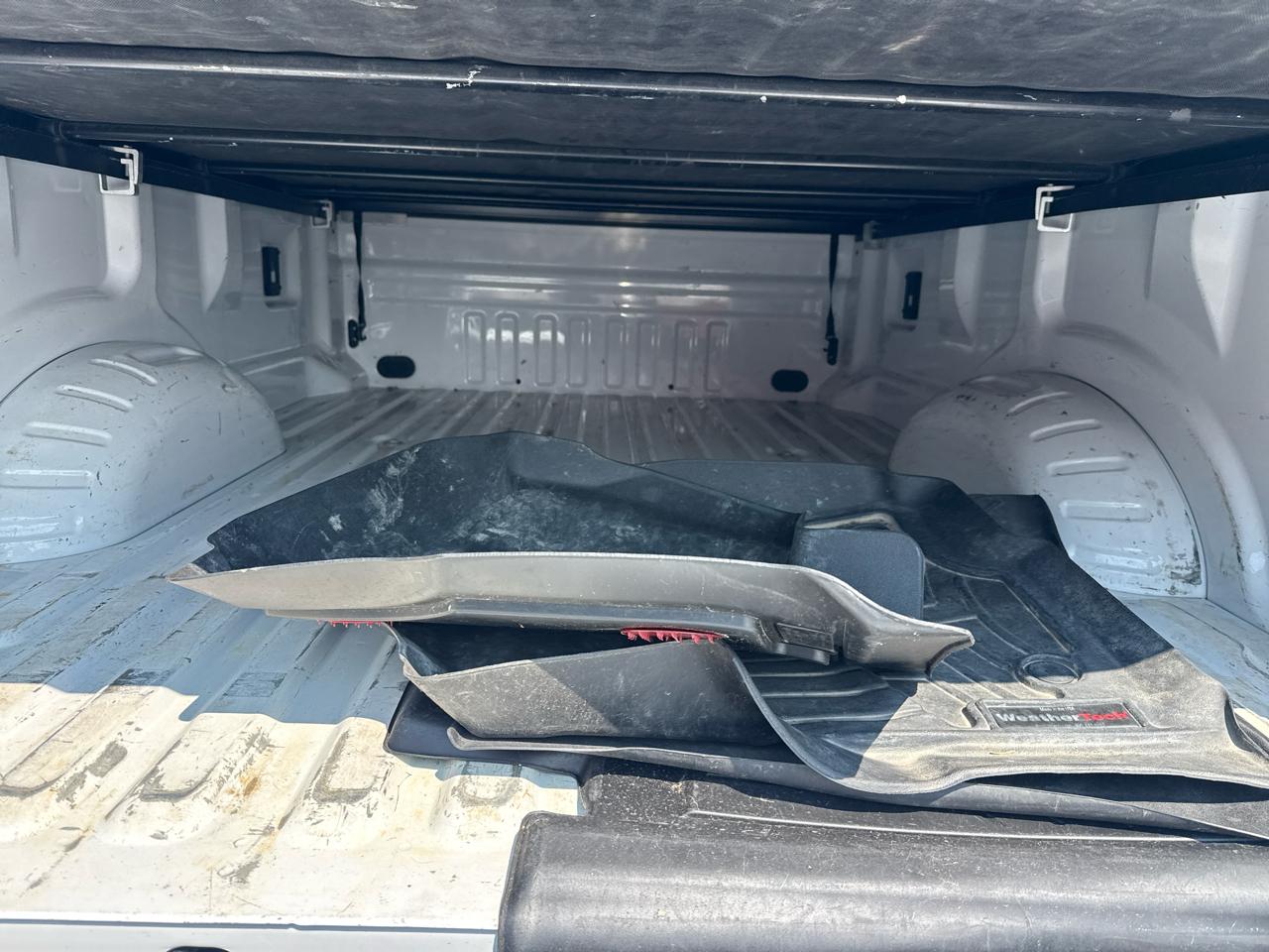 Ford F-350 SD XLT SuperCab LWB 4WD 2019