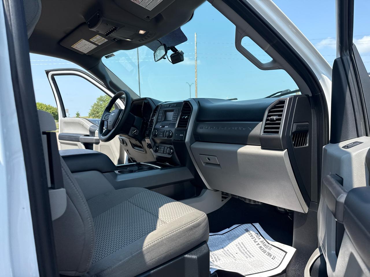 Ford F-350 SD XLT SuperCab LWB 4WD 2019