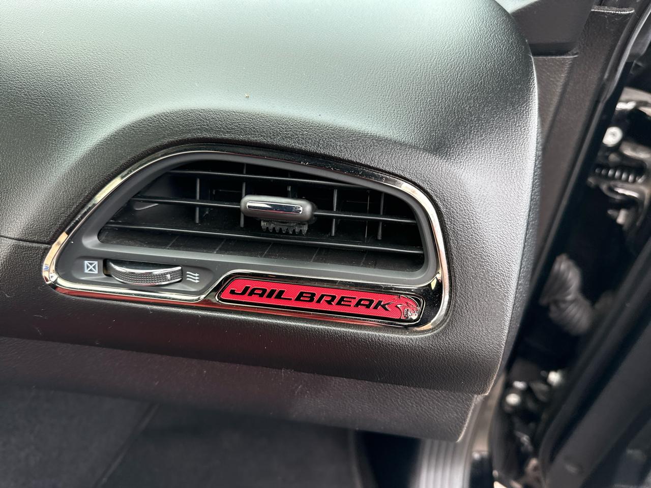 Dodge Challenger SRT Hellcat 2023