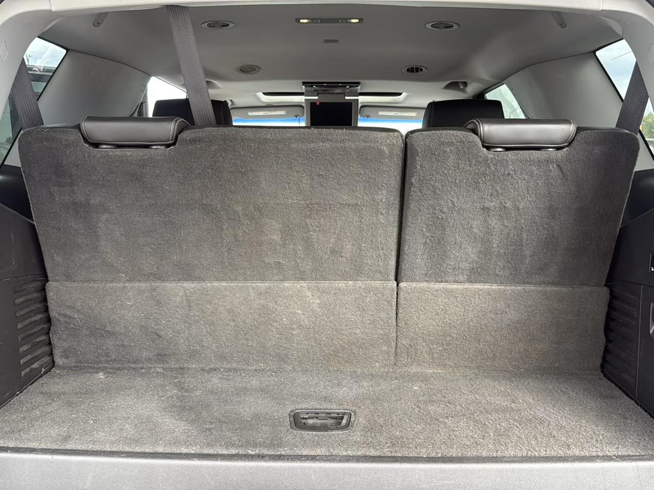 GMC Yukon Denali 4WD 2016